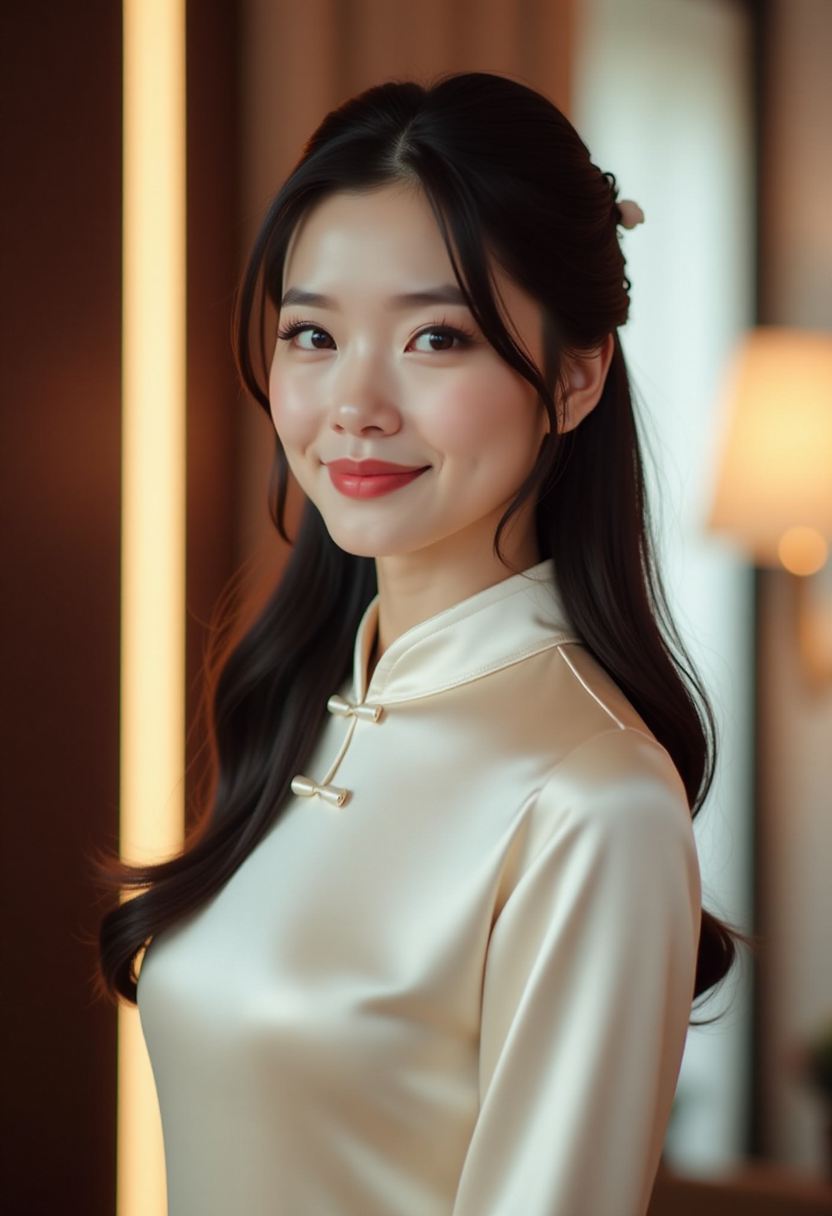 大力女子都奉顺