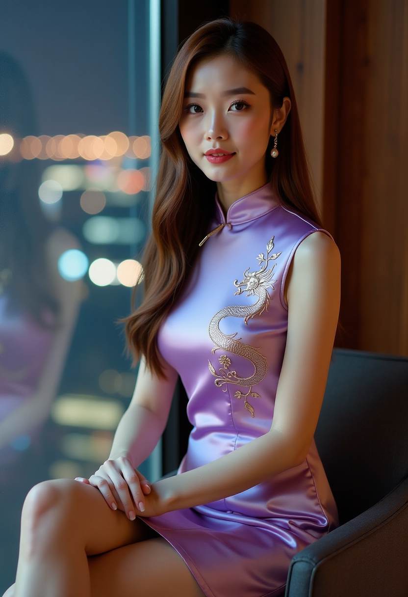 金秘书为何那样