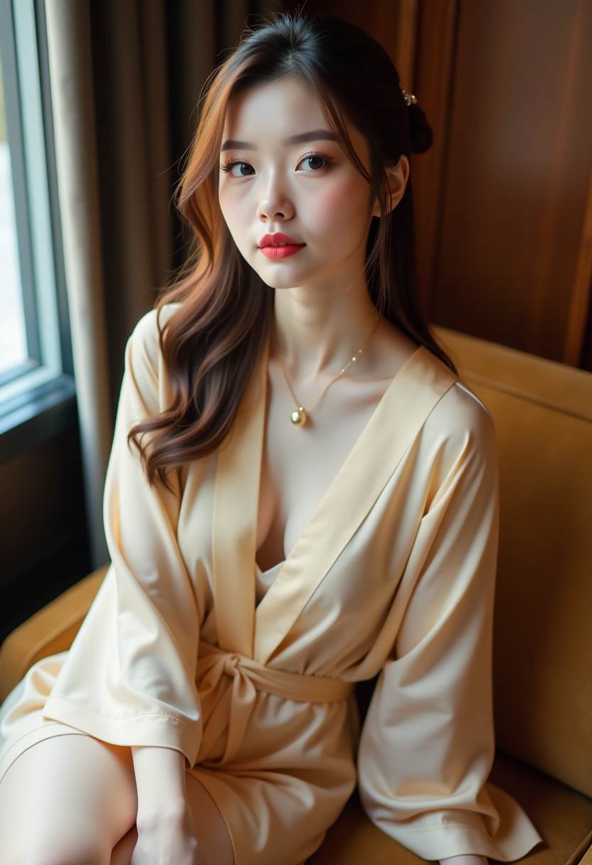 浪漫速成班
